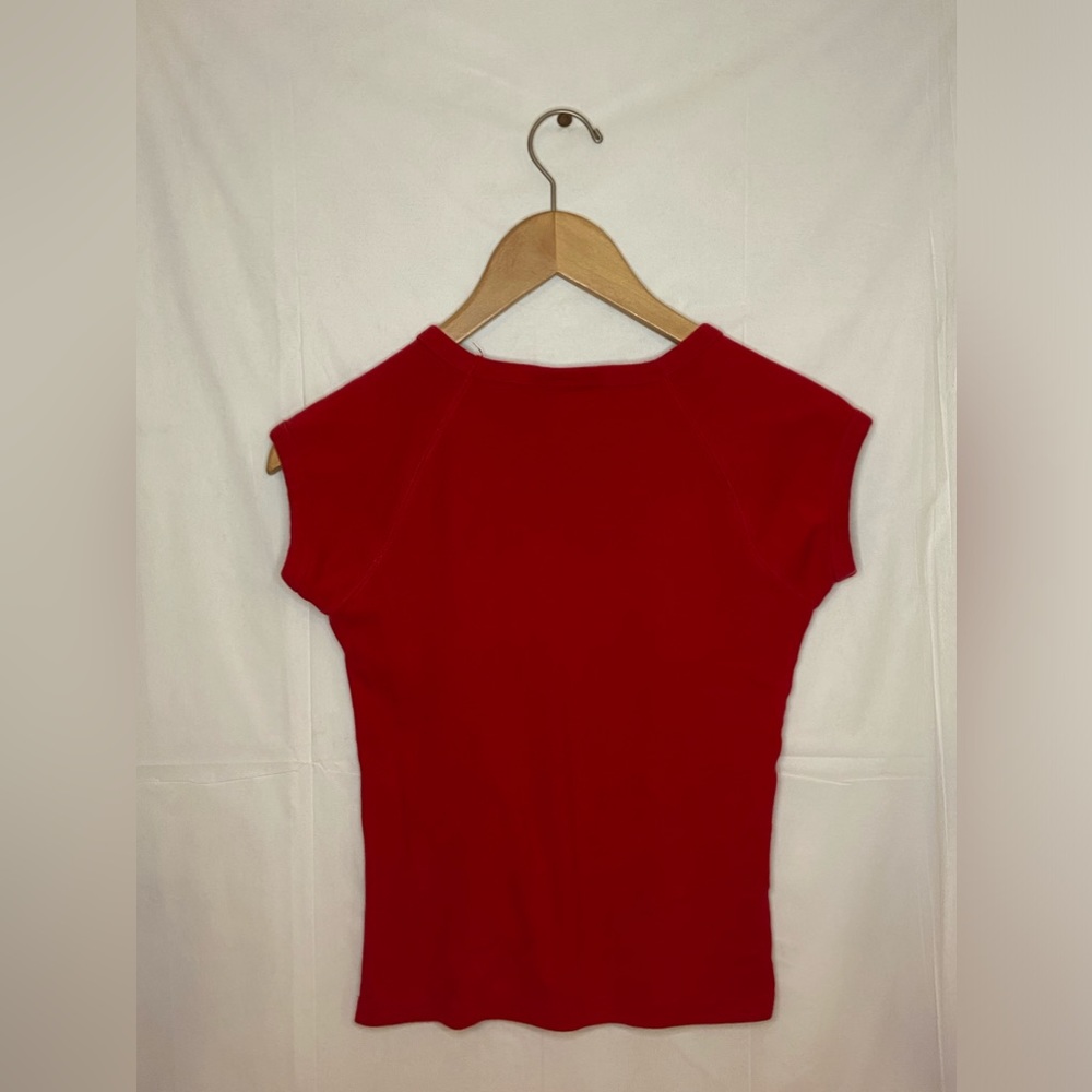 Moda International Baby Tee - Picture 2 of 5